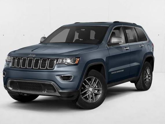 JEEP GRAND CHEROKEE 2021 1C4RJFBG5MC648052 image